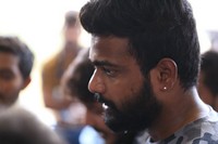 Kirrak Party Team Amaravati Success Tour